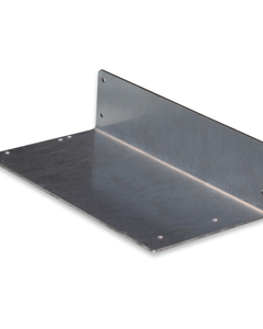 Mounting angle galv f/farm controller IV